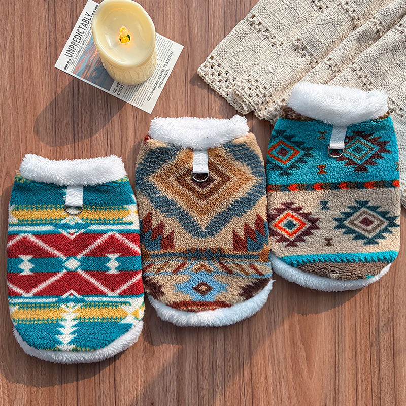 Winter Clothing For Dogs - Ropa para perros grandes, ropa de