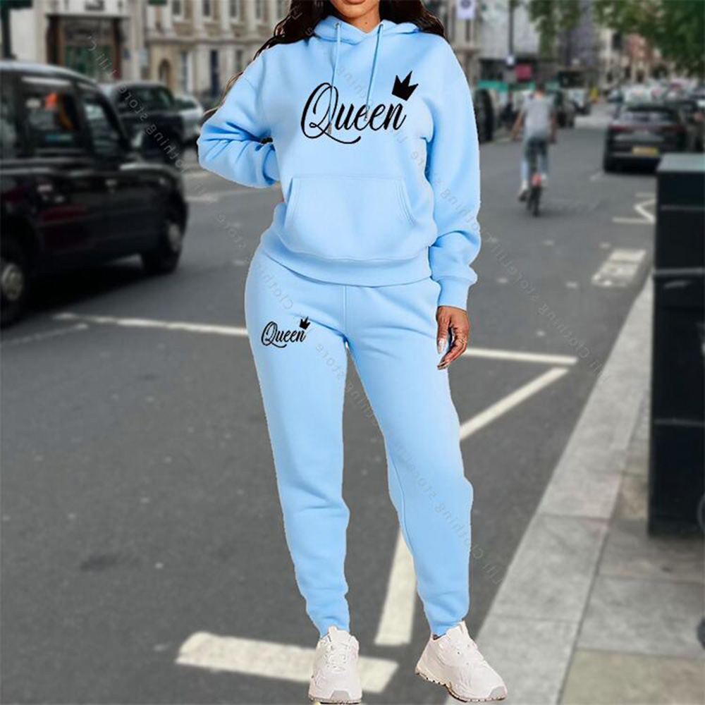 Quality Winter Clothing Brand - Conjunto Deportivo para Mujer, Ropa de