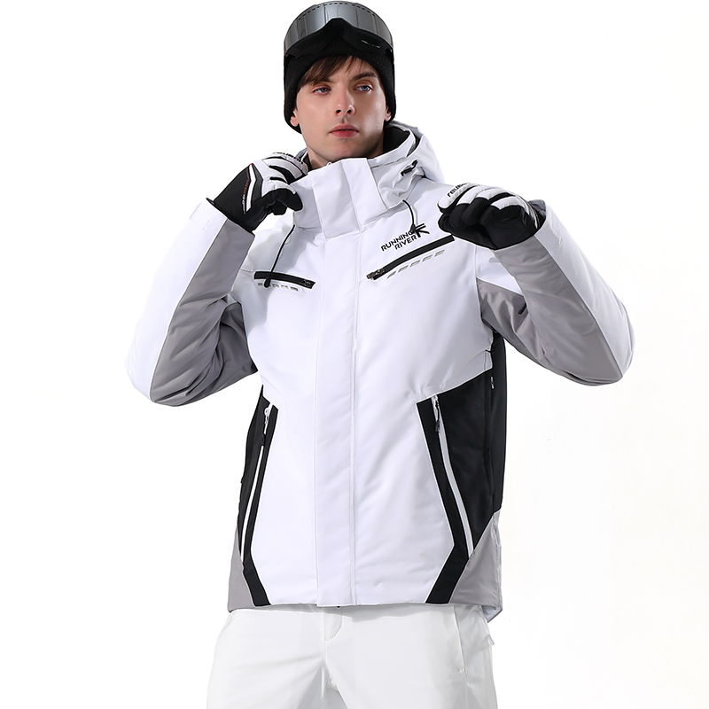 Quality Winter Clothing Brand - Chaqueta de snowboard de invierno para