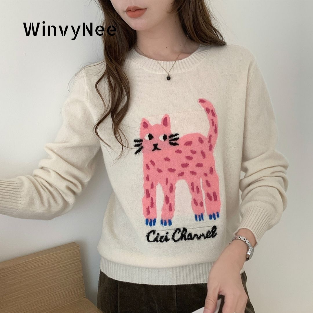Winter Clothing Patterns - WinvyNee-ropa de mujer de lana merina,