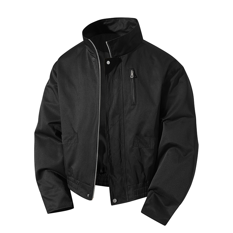 Quality Winter Clothing Brand - Nueva Chaqueta de Trabajo Versátil para