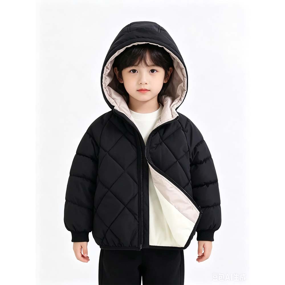 Winter Clothing Baby Boy - Ropa Casual de Invierno para Bebés