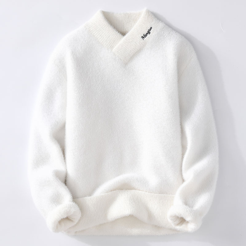 Winter Clothing Cute - Suéteres de invierno para hombre, estilo