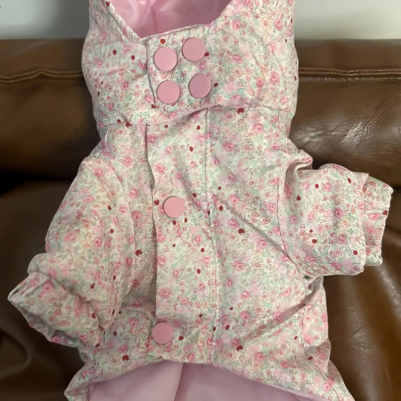 Winter Clothing For Dogs - Ropa de Invierno para Perros, Ropa