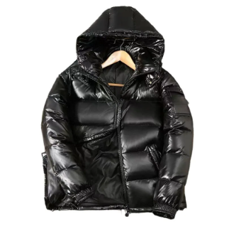 Quality Winter Clothing Brand - Parka a prueba de viento para