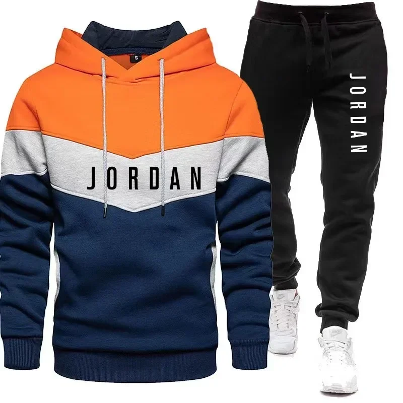 Conjunto Deportivo de Otoño-In - Quality Winter Clothing reseña y precio