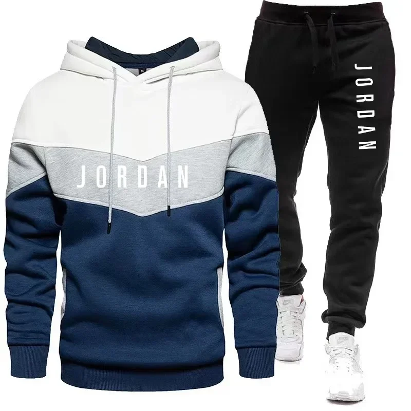 Conjunto Deportivo de Otoño-In - Quality Winter Clothing reseña y precio