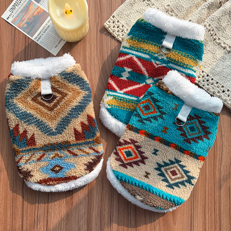 Ropa para perros grandes, ropa - Winter Clothing For Dogs reseña y precio
