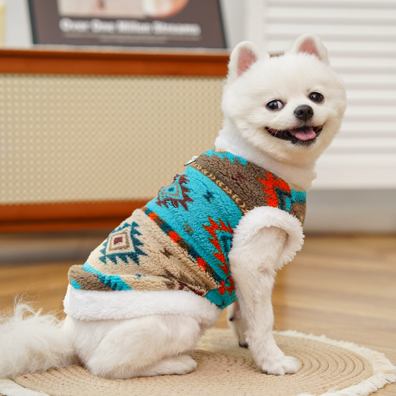 Ropa para perros grandes, ropa - Winter Clothing For Dogs reseña y precio