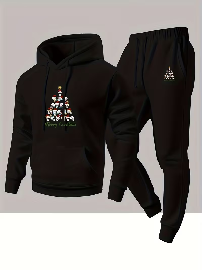 Conjunto Deportivo de Dos Piez - Winter Clothing reseña y precio