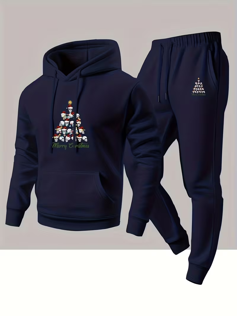 Conjunto Deportivo de Dos Piez - Winter Clothing reseña y precio