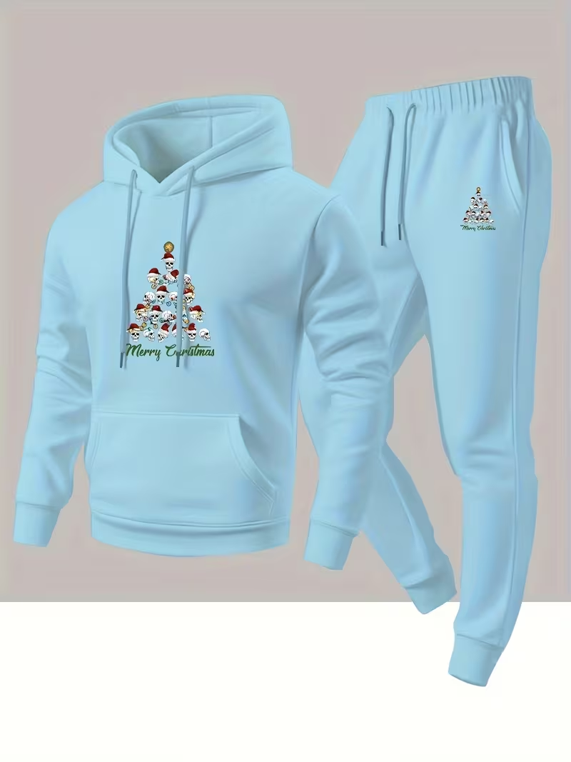 Conjunto Deportivo de Dos Piez - Winter Clothing reseña y precio
