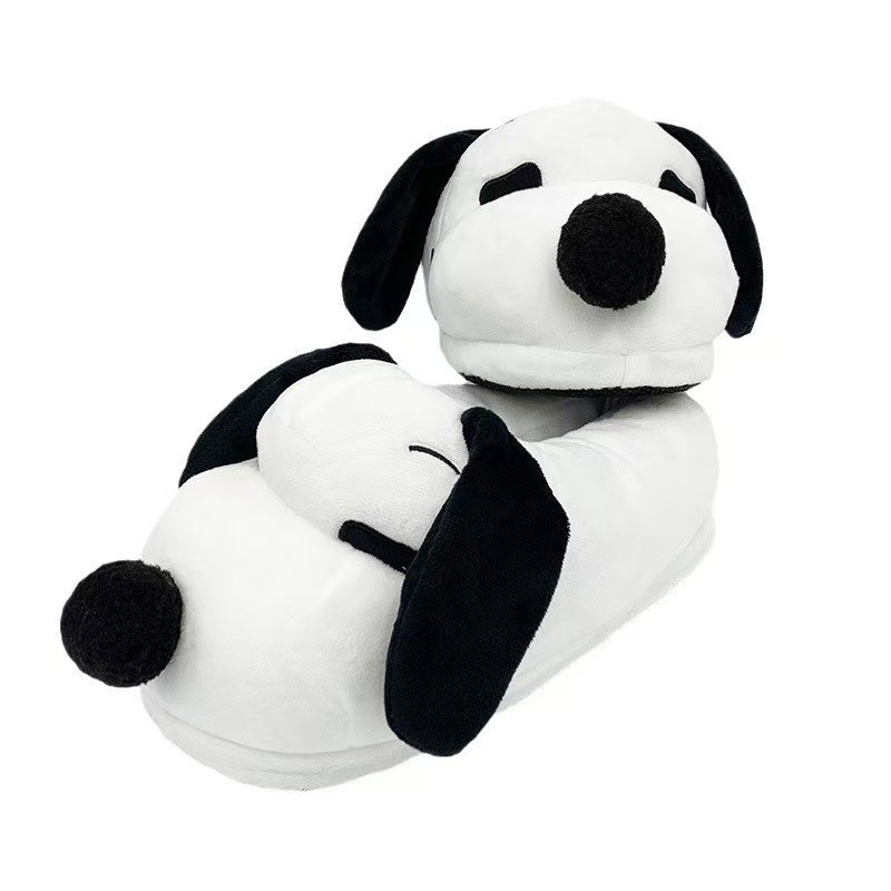 Lindas Pantuflas de Peluche de - Winter Clothing Cute reseña y precio