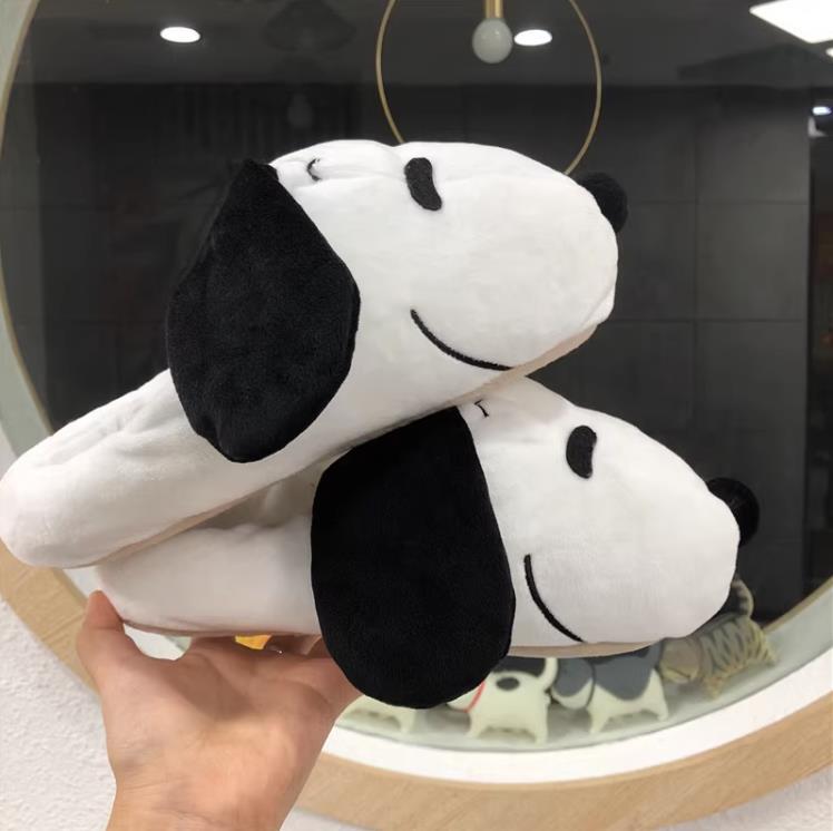 Lindas Pantuflas de Peluche de - Winter Clothing Cute reseña y precio