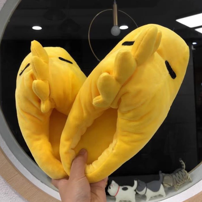 Lindas Pantuflas de Peluche de - Winter Clothing Cute reseña y precio