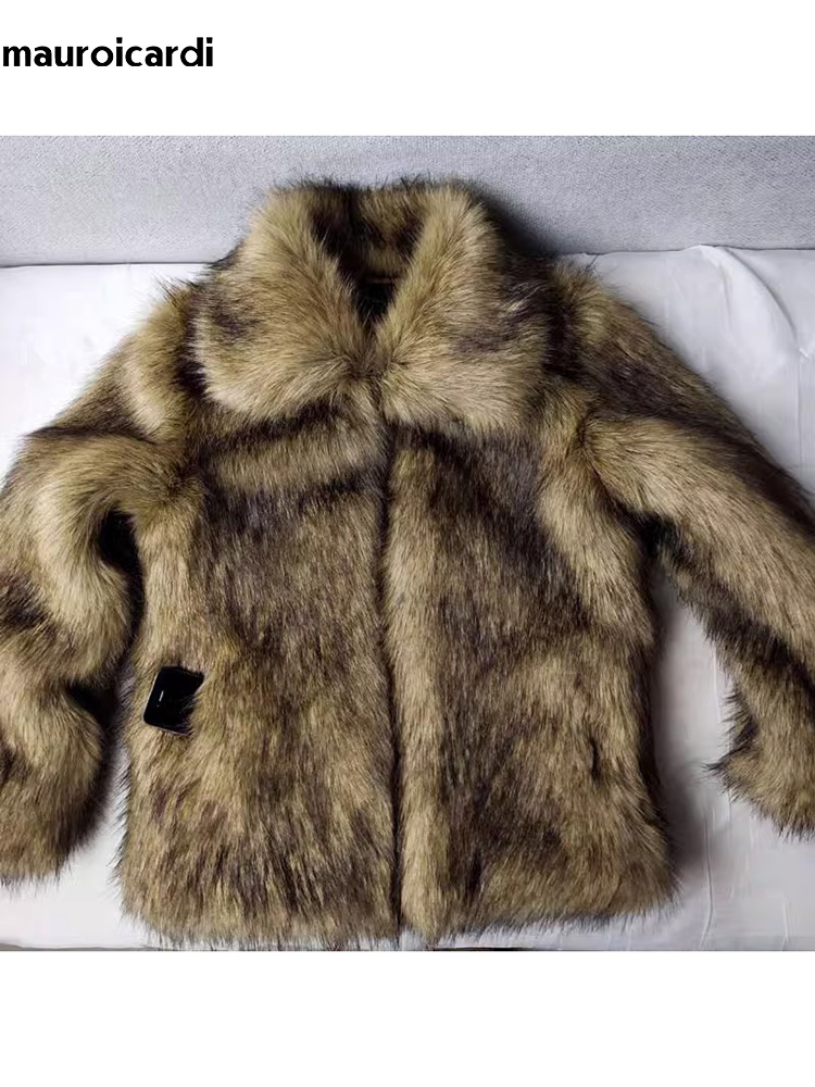 Mauroicardi invierno corto gru - Winter Clothing Cute reseña y precio