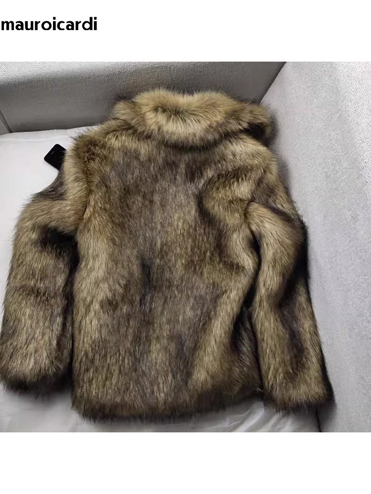 Mauroicardi invierno corto gru - Winter Clothing Cute reseña y precio
