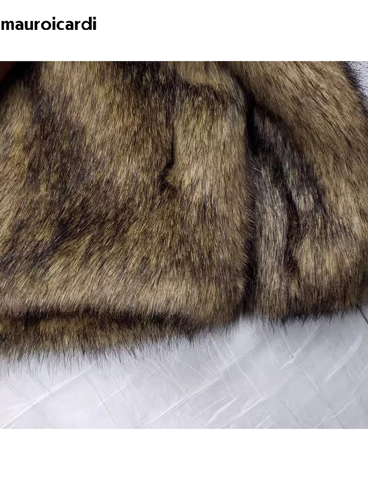 Mauroicardi invierno corto gru - Winter Clothing Cute reseña y precio