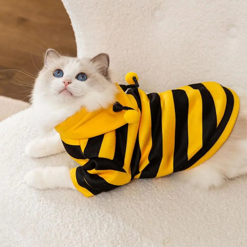Ropa para gatos y mascotas, ac - Winter Clothing For Dogs reseña y precio
