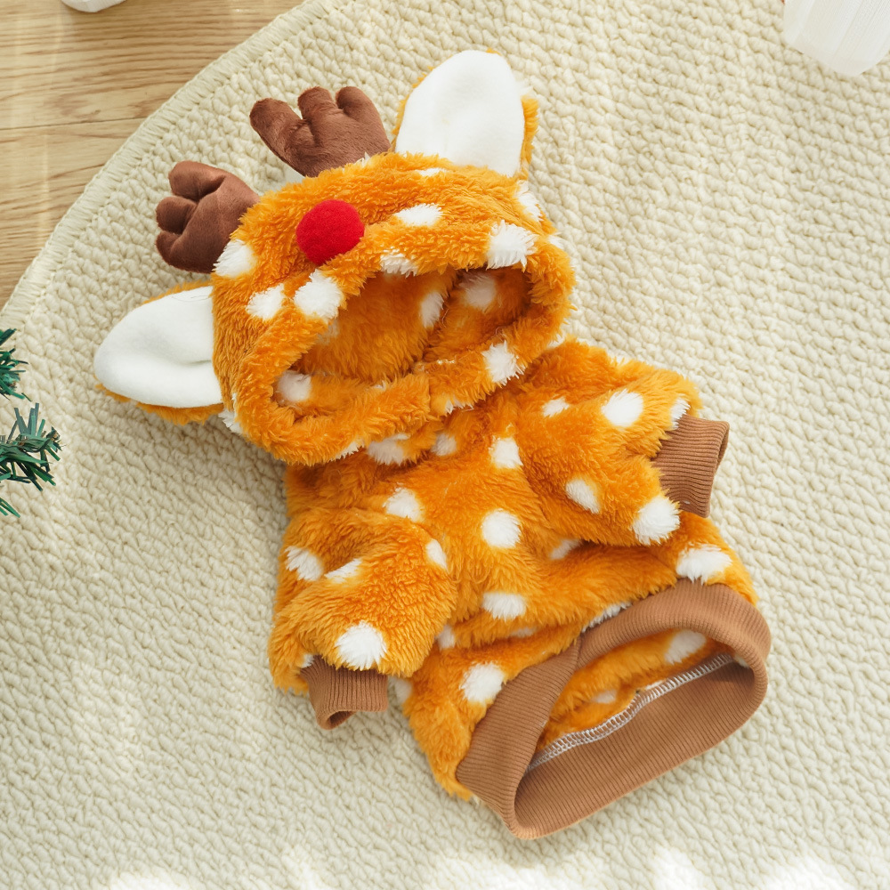Ropa Navideña para Mascotas co - Winter Clothing Must Haves reseña y precio
