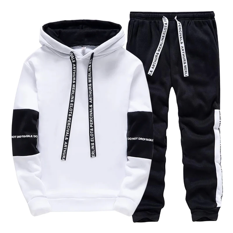 Conjunto Deportivo para Hombre - Winter Clothing reseña y precio