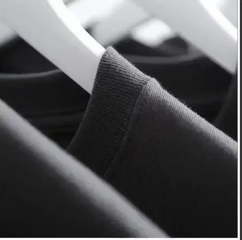 2025 Camiseta clásica de alta  - Quality Winter Clothing Brand reseña y precio