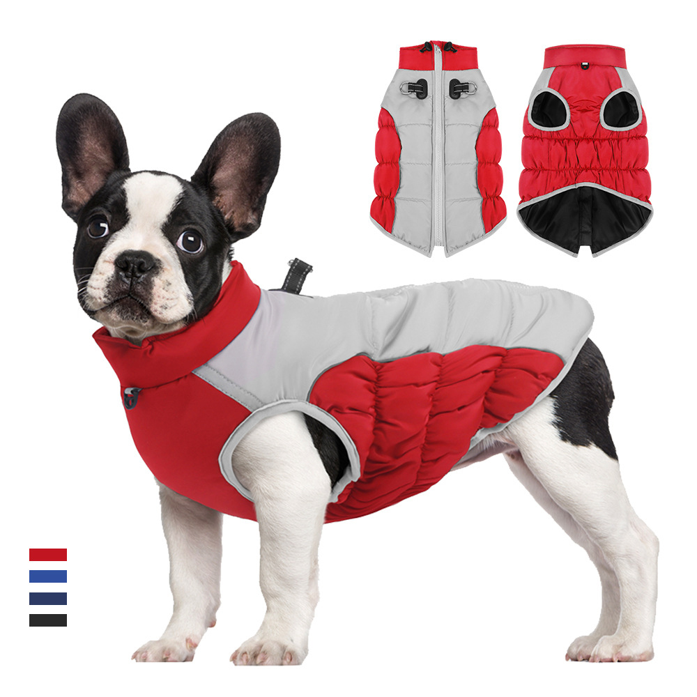 Ropa de invierno para perros,  - Winter Clothing For Dogs reseña y precio