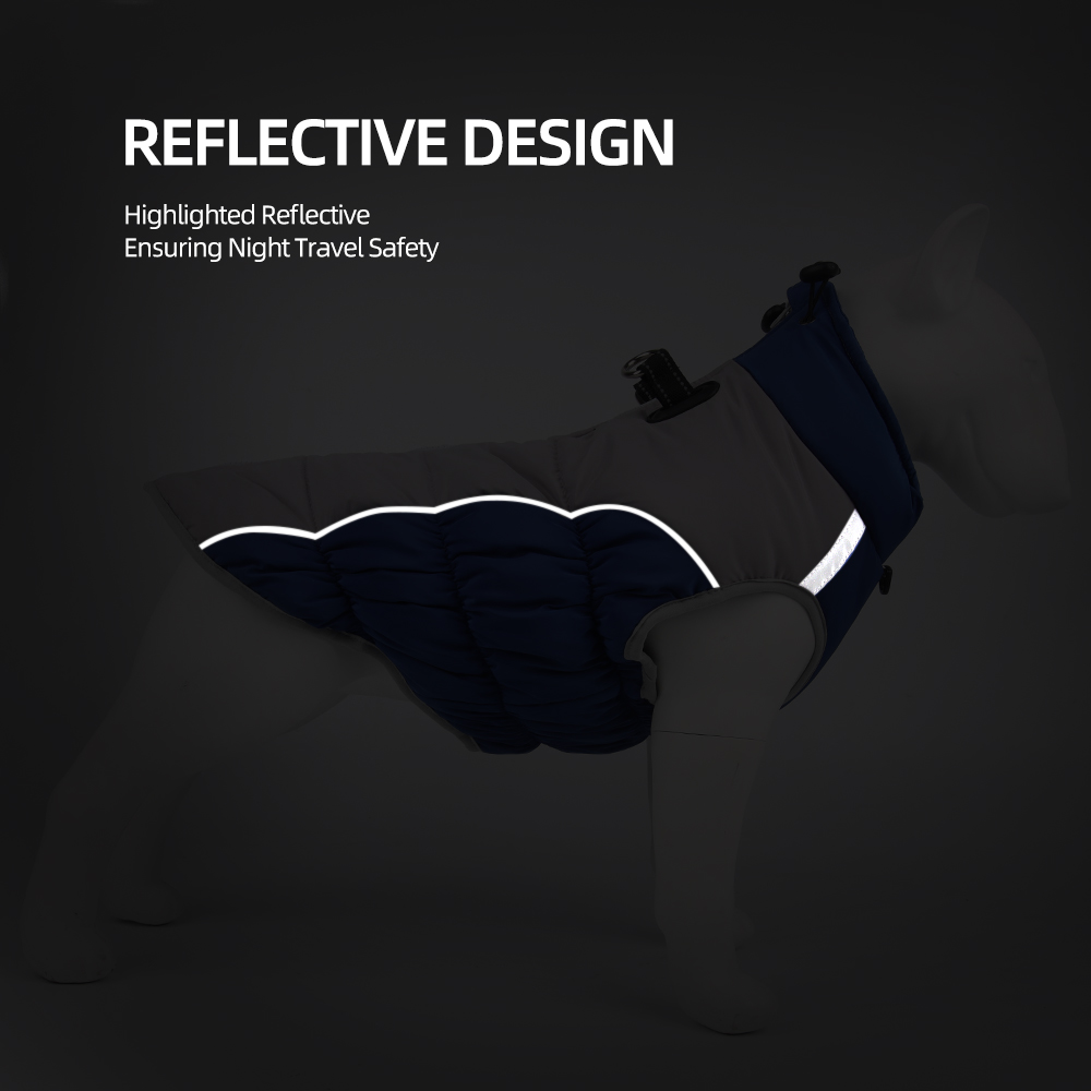Ropa de invierno para perros,  - Winter Clothing For Dogs reseña y precio