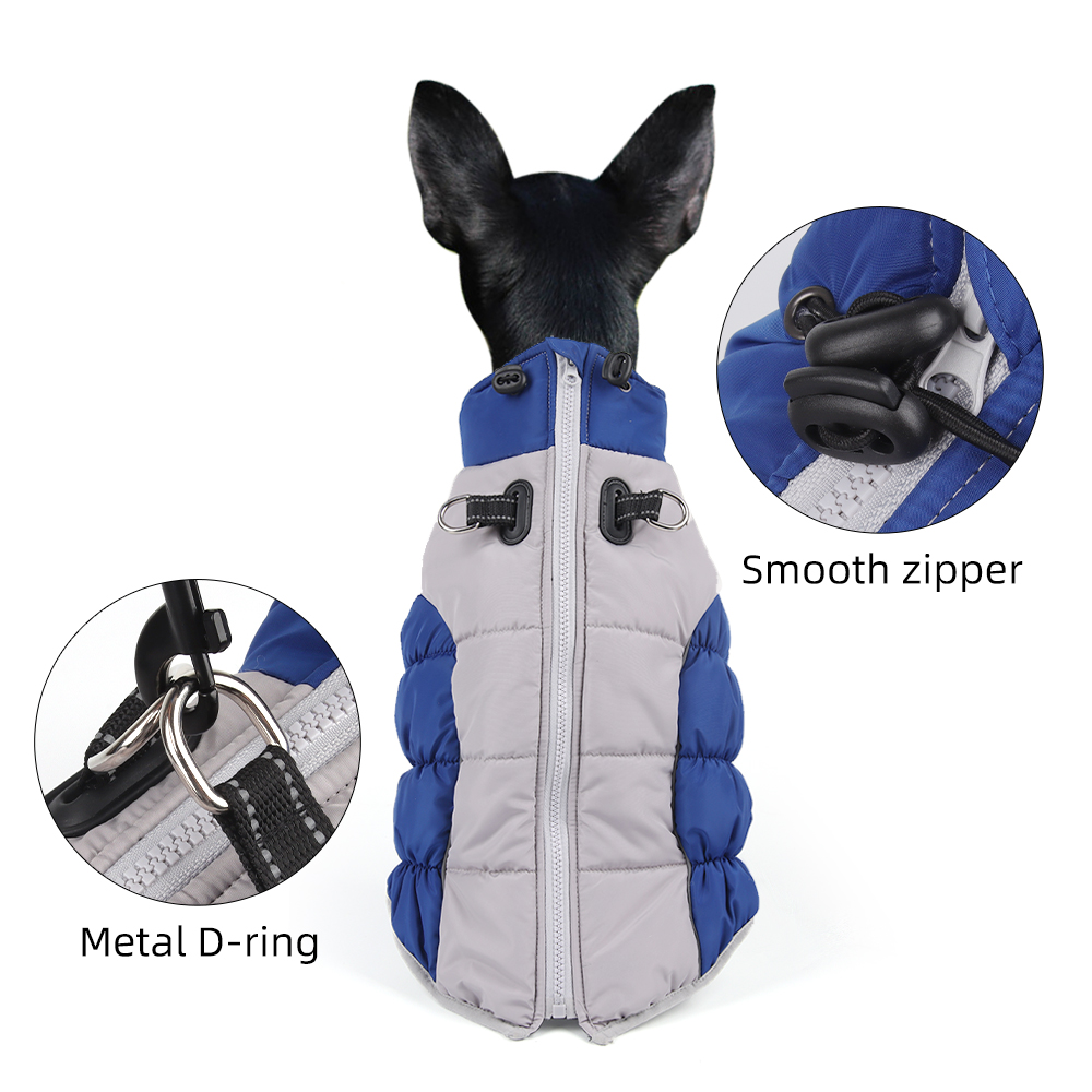 Ropa de invierno para perros,  - Winter Clothing For Dogs reseña y precio