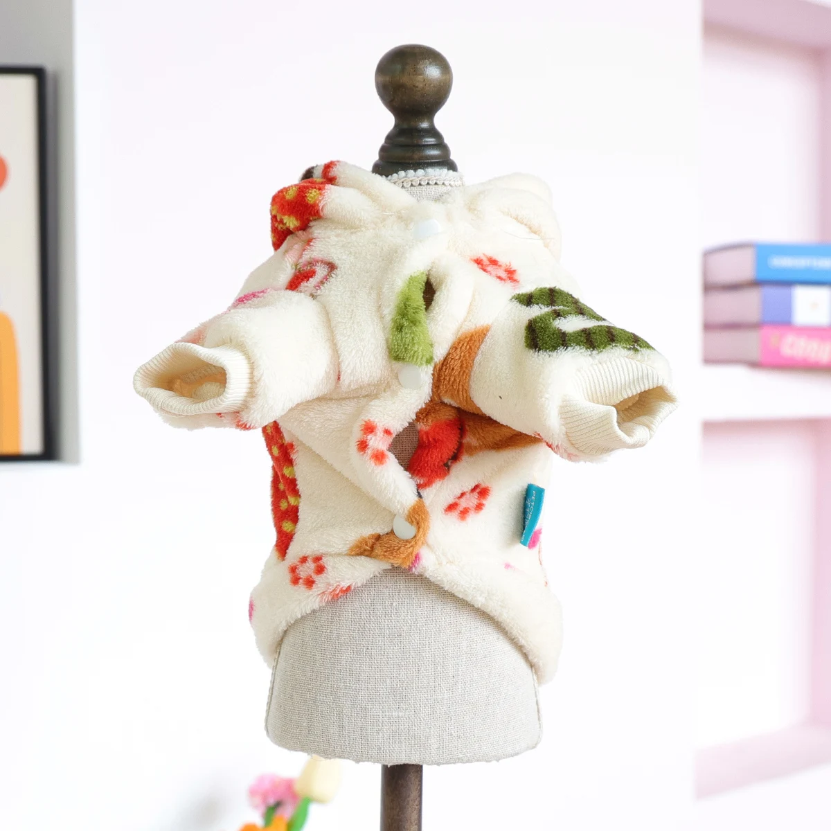 Ropa para Cachorros, Gruesa y  - Winter Clothing Must Haves reseña y precio