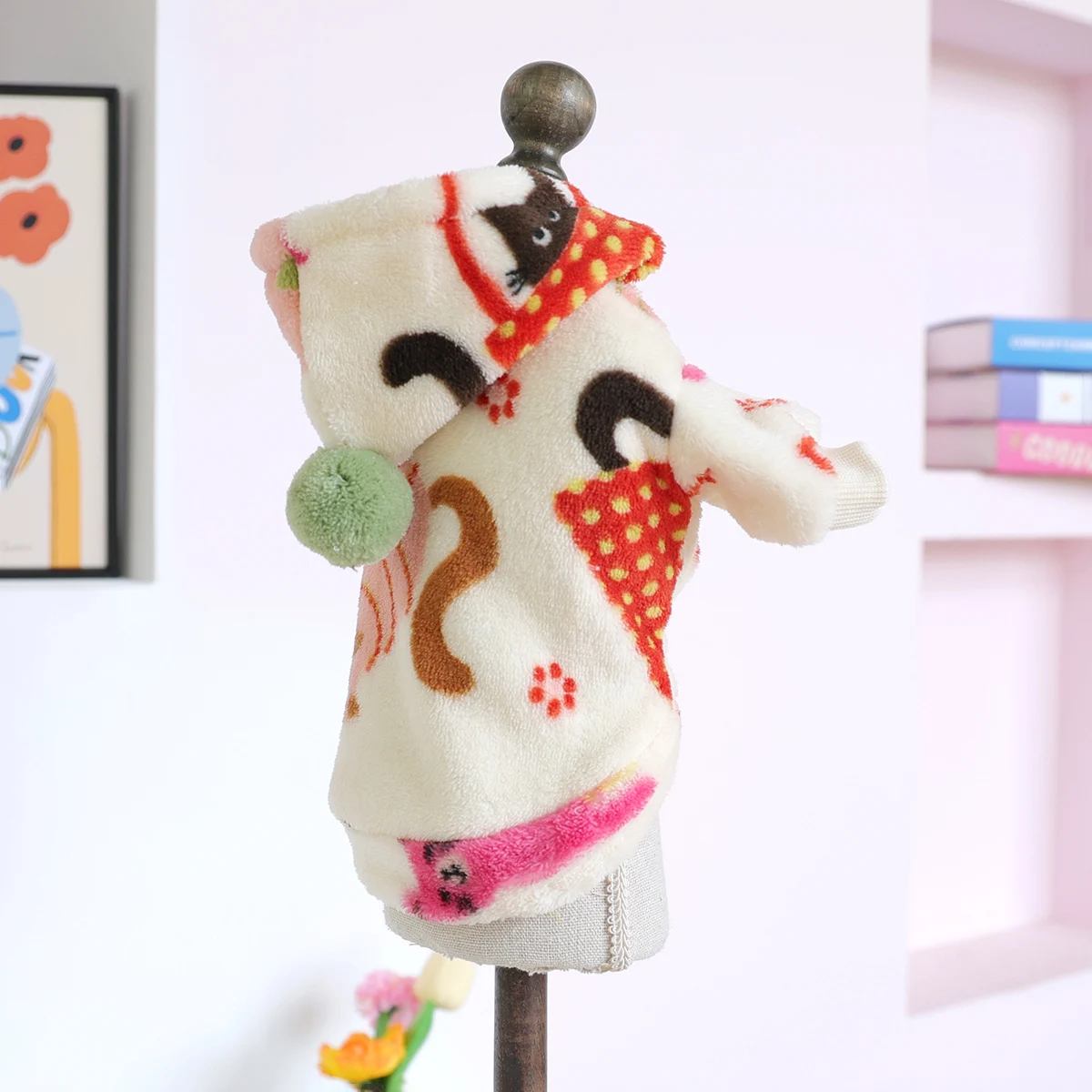 Ropa para Cachorros, Gruesa y  - Winter Clothing Must Haves reseña y precio