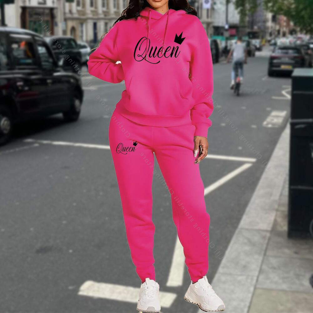 Conjunto Deportivo para Mujer, - Quality Winter Clothing Brand reseña y precio