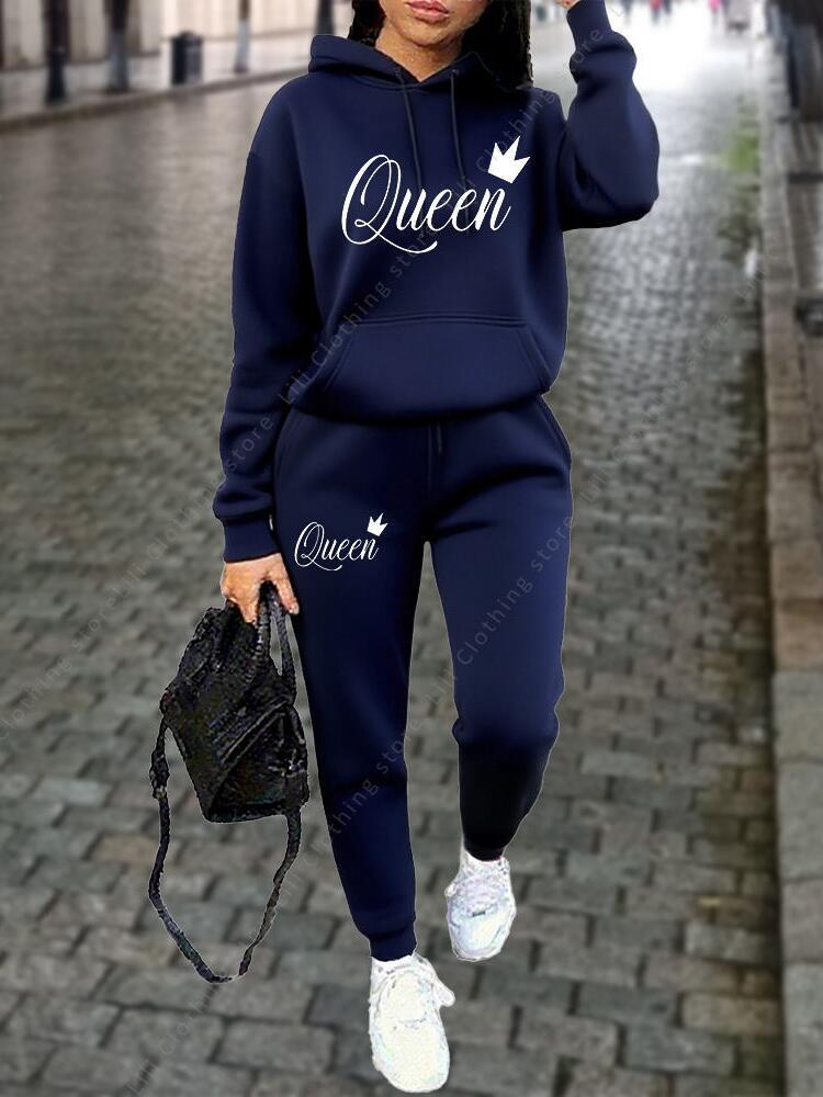 Conjunto Deportivo para Mujer, - Quality Winter Clothing Brand reseña y precio