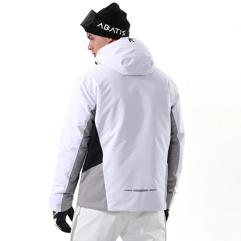 Chaqueta de snowboard de invie - Quality Winter Clothing Brand reseña y precio