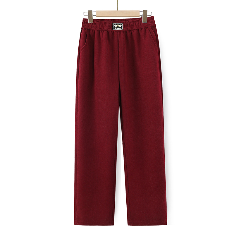 2025 pantalones sueltos y cómo - Quality Winter Clothing reseña y precio