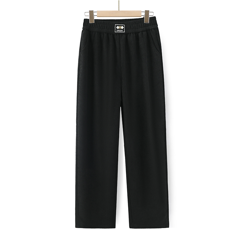 2025 pantalones sueltos y cómo - Quality Winter Clothing reseña y precio