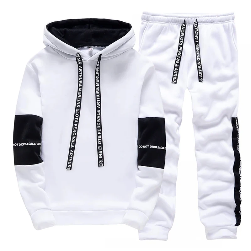 Conjunto Deportivo para Hombre - Winter Clothing reseña y precio
