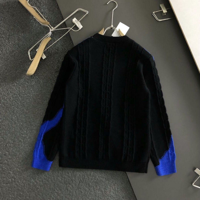 Jerseys de manga larga con cue - Winter Clothing Korean reseña y precio