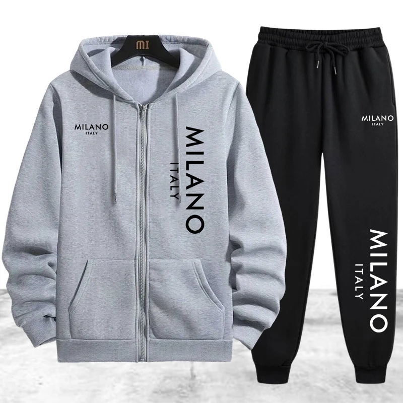 Conjunto Deportivo de Calidad  - Quality Winter Clothing reseña y precio