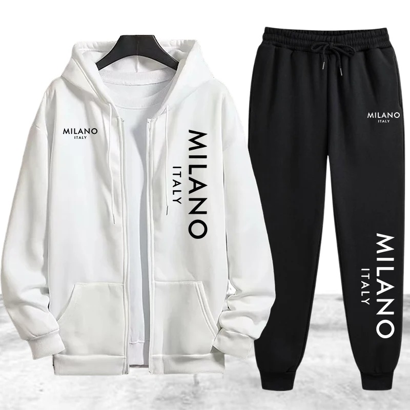 Conjunto Deportivo de Calidad  - Quality Winter Clothing reseña y precio