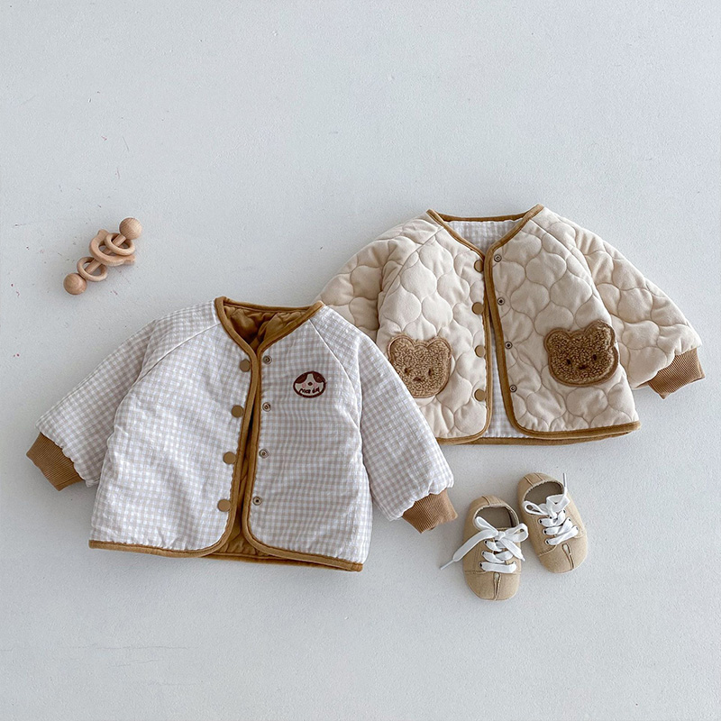 2025 ropa coreana de invierno  - Winter Clothing Baby Boy reseña y precio