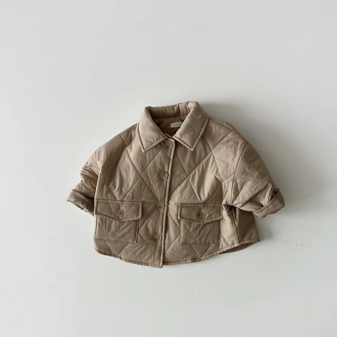 WT3006 Ropa para niños, abrigo - Winter Clothing Baby Boy reseña y precio