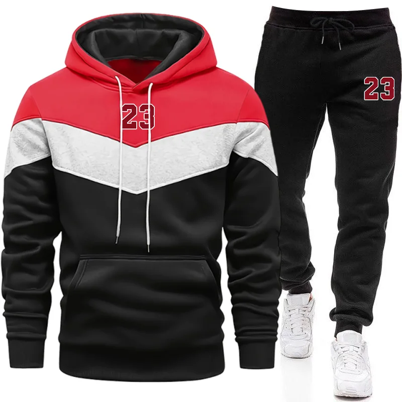 Nuevo Chándal para Hombre, Sud - Quality Winter Clothing reseña y precio
