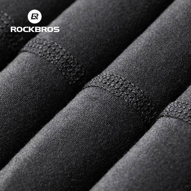 ROCKBROS Ropa Interior Térmica - Thermal Base Layer reseña y precio