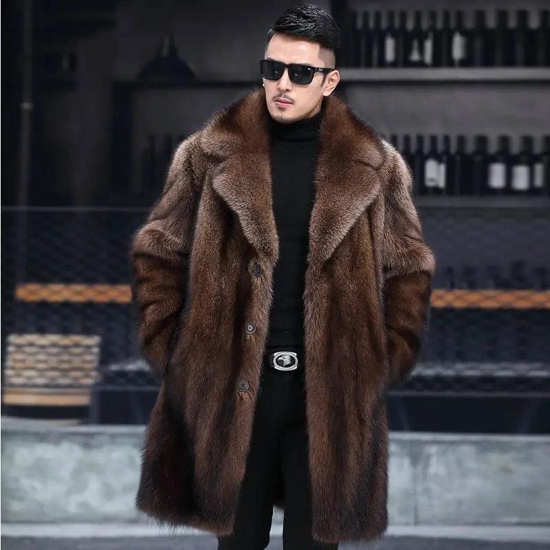 Ropa de marca de lujo para hom - Quality Winter Clothing reseña y precio