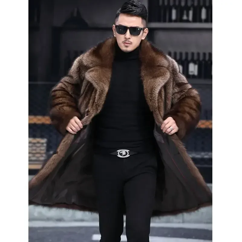 Ropa de marca de lujo para hom - Quality Winter Clothing reseña y precio