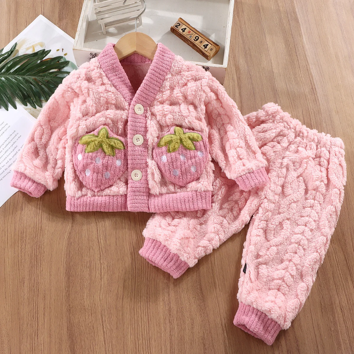 Nuevo Otoño Invierno niños esp - Winter Clothing Baby Boy reseña y precio