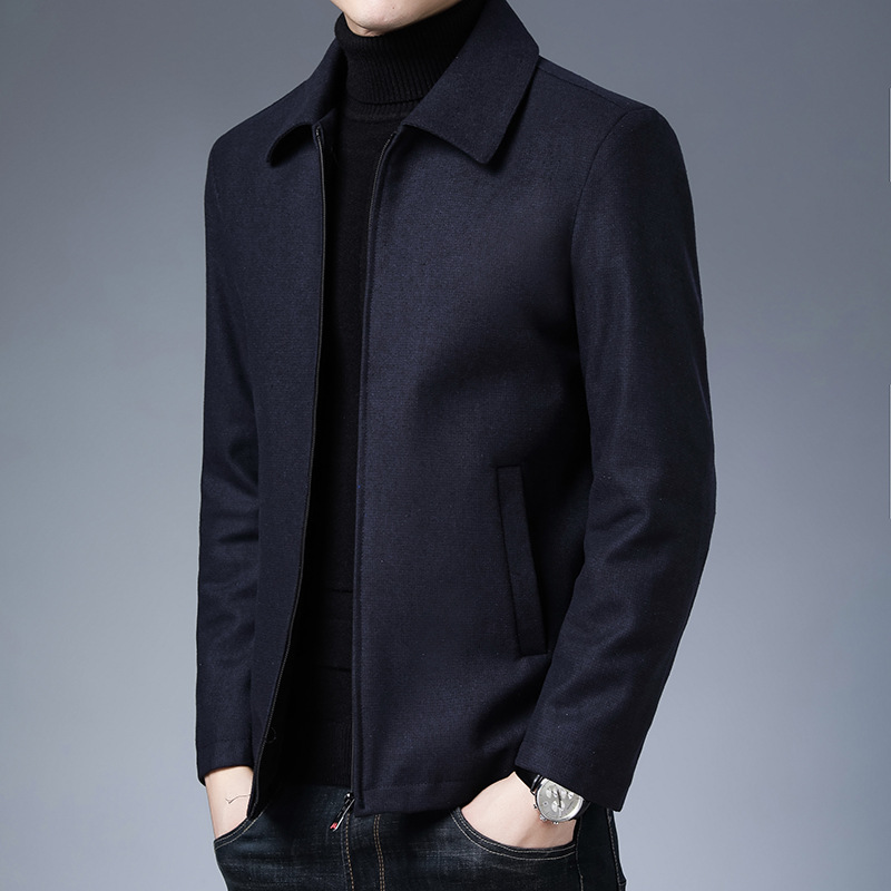Abrigo de alta calidad para ho - Quality Winter Clothing Brand reseña y precio