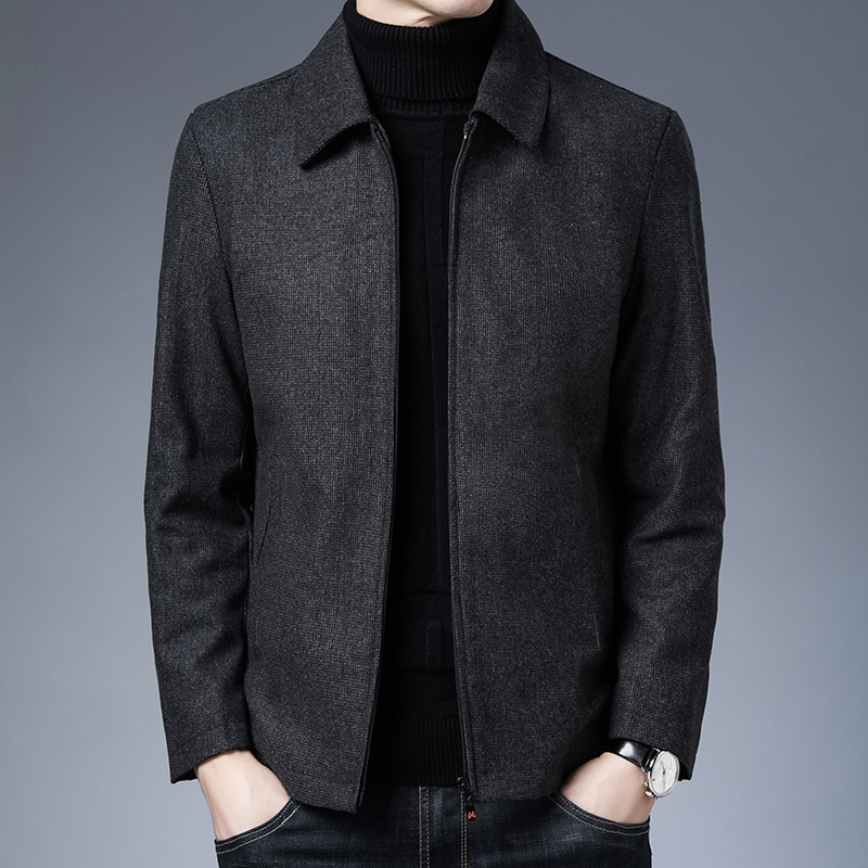 Abrigo de alta calidad para ho - Quality Winter Clothing Brand reseña y precio