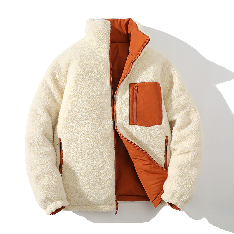 Ropa de invierno de estilo cor - Quality Winter Clothing Brand reseña y precio